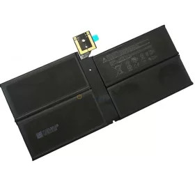   Microsoft Surface Pro 5 (1796), Surface Pro 6 (1807) OEM laptop akkumulátor – G3HTA038H / DYNM02