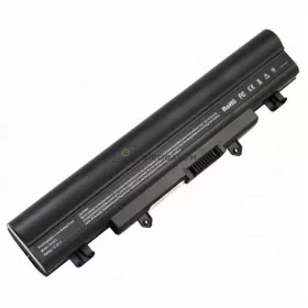   Acer Aspire E14, E15, E5-511, E5-521, E5-551, E5-571, E5-572G, V3-572G OEM laptop akkumulátor 11.1V 5200mAh