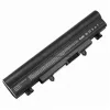 Acer Aspire E14, E15, E5-511, E5-521, E5-551, E5-571, E5-572G, V3-572G OEM laptop akkumulátor 11.1V 5200mAh
