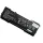 HP Spectre X360 15-CH, 15T-CH sorozat OEM laptop akkumulátor, 11.55V 84.08Wh