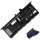 Dell XPS 13 9370, 9380, 7390, Inspiron 5390, 5391, 7490, Vostro 5390, Latitude 3301 gyári laptop akk