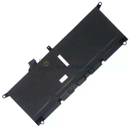 Dell XPS 13 9370, 9380, 7390, Inspiron 5390, 5391, 7490, Vostro 5390, Latitude 3301 gyári laptop akk
