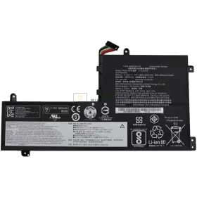   Lenovo Legion Y530, Y730-15ICH, Y740-15ICHg, Y740-15IRH, Y540-15IRH OEM laptop akkumulátor, 11.25–11.55V 51Wh
