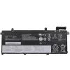 Lenovo ThinkPad T490, T495, T14 Gen 1-2, T15 Gen 1, P43S, P14s OEM laptop akkumulátor, 11.55V 4372mAh (51Wh)