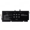 HP EliteBook 1040 G3, Folio 1040 G3 OEM laptop akkumulátor, 11.4V 45Wh