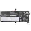 Lenovo ThinkPad X390 Yoga OEM laptop akkumulátor, 11.55V 4372mAh (51Wh)