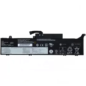 Lenovo ThinkPad E490S 11.25V 3735mAh OEM laptop akkumulátor