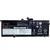 Lenovo ThinkPad X13, X390, X395 Series OEM laptop akkumulátor, 11.46V 4220mAh (48Wh)