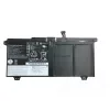 Lenovo Yoga Chromebook C630, Chromebook C340-15, IdeaPad C340-15IIL OEM laptop akkumulátor, 7.5V 7470mAh (56Wh)