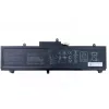 Asus ROG Zephyrus GA502, GU502, GX502, GX532, S GX502GW, TUF Dash F15 FX516, ProArt W500G5T OEM laptop akkumulátor, 15.4V 4940mAh (76Wh)