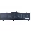 Asus ROG Zephyrus GA502, GU502, GX502, GX532, S GX502GW, TUF Dash F15 FX516, ProArt W500G5T OEM laptop akkumulátor, 15.4V 4940mAh (76Wh)