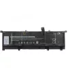 Dell XPS 15 9575, XPS 15 9575 2-in-1, Precision 5530 2-in-1 OEM laptop akkumulátor 11.4V 6500mAh (75