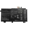 Asus TUF FX504, FX505, FX80, FX86, FA506, FA706 OEM laptop akkumulátor, 11.4V 48Wh