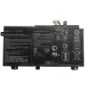 Asus TUF FX504, FX505, FX80, FX86, FA506, FA706 OEM laptop akkumulátor, 11.4V 48Wh
