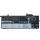 Lenovo ThinkPad X280, A285 OEM laptop akkumulátor, 11.4V 4220mAh (48Wh)
