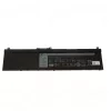 Dell Precision 7330, 7530, 7540, 7730, 7740 laptop akkumulátor, 11.4V 8000mAh (97Wh) OEM