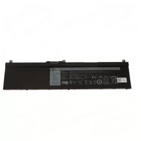   Dell Precision 7330, 7530, 7540, 7730, 7740 laptop akkumulátor, 11.4V 8000mAh (97Wh) OEM