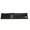 Dell Precision 7330, 7530, 7540, 7730, 7740 laptop akkumulátor, 11.4V 8000mAh (97Wh) OEM