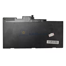 HP EliteBook 745 G4, 755 G4, 840 G4, 840r G4, 848 G4, 850 G4, ZBook 14u G4, ZBook 15u G4 11.1V 3900m