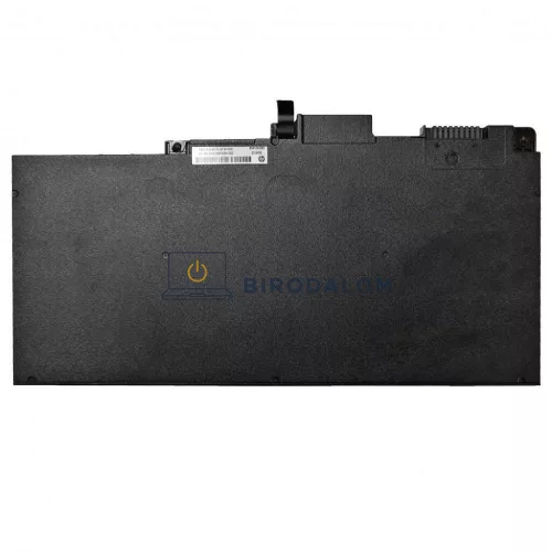 HP EliteBook 745 G4, 755 G4, 840 G4, 840r G4, 848 G4, 850 G4, ZBook 14u G4, ZBook 15u G4 11.1V 3900m