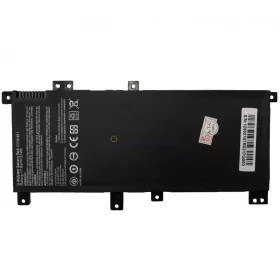   Asus X455, A455, F455, K455, R455, X454, Y483 OEM laptop akkumulátor 7.6V 5000mAh (37Wh)