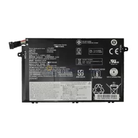   Lenovo ThinkPad E480, E485, E490, E580, E585, E590, R480, R580 11.1V 4050mAh OEM laptop akkumulátor