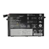 Lenovo ThinkPad E480, E485, E490, E580, E585, E590, R480, R580 11.1V 4050mAh OEM laptop akkumulátor