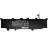 Asus PU500, PU500C, PU500CA, PU500X3217CA, PU500X3317CA 11.1V 4000mAh (44Wh) OEM laptop akkumulátor