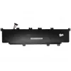 Asus PU500, PU500C, PU500CA, PU500X3217CA, PU500X3317CA 11.1V 4000mAh (44Wh) OEM laptop akkumulátor