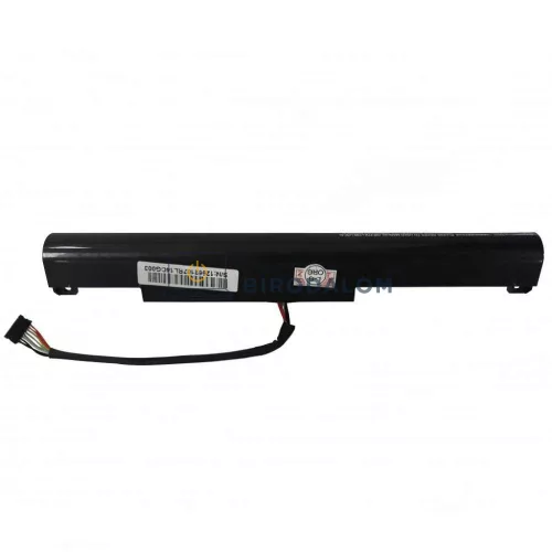 Lenovo IdeaPad 100-15, 100-15IBK, 100-15IBY, 100-15ISK OEM laptop akkumulátor, 10.8V 2200mAh (24Wh)