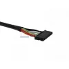 Lenovo IdeaPad 100-15, 100-15IBK, 100-15IBY, 100-15ISK OEM laptop akkumulátor, 10.8V 2200mAh (24Wh)