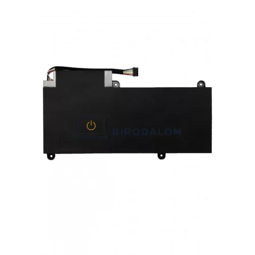 Lenovo ThinkPad E450, E450C, E455, E460, E465 11.4V 47Wh 4100mAh OEM laptop akkumulátor