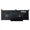 Dell Latitude 7280, 7290, 7380, 7390, 7480, 7490, E7280, E7390, E7480 7.6V 7500mAh (60Wh) OEM laptop