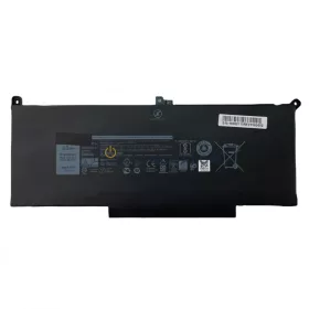 Dell Latitude 7280, 7290, 7380, 7390, 7480, 7490, E7280, E7390, E7480 7.6V 7500mAh (60Wh) OEM laptop