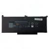 Dell Latitude 7280, 7290, 7380, 7390, 7480, 7490, E7280, E7390, E7480 7.6V 7500mAh (60Wh) OEM laptop