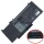Dell Latitude E5450, E5470, E5550, E5570, Inspiron E5250 OEM laptop akkumulátor, 7.4V 6460mAh (51Wh)