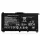 HP Pavilion 14-BF, 14-BK, 15-CC, 15-CD, 17-AR OEM laptop akkumulátor, 11.55V 3615mAh