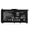HP Pavilion 14-BF, 14-BK, 15-CC, 15-CD, 17-AR OEM laptop akkumulátor, 11.55V 3615mAh