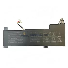 Asus FX570UD, X570DD, X570UD, X570ZD, VivoBook K570UD, R570UD, F570UD OEM laptop akkumulátor, 11.4V 
