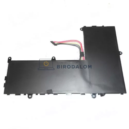 Asus EeeBook X205T, X205TA, F205TA OEM laptop akkumulátor, 7.6V 4900mAh (38Wh)
