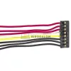 Asus EeeBook X205T, X205TA, F205TA OEM laptop akkumulátor, 7.6V 4900mAh (38Wh)