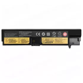   Lenovo ThinkPad E570, E570c, E575 16.8V 2670mAh OEM laptop akkumulátor