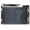 Dell Alienware M11x, M11xR2, M11xR3, M14x, M14xR2 OEM laptop akkumulátor, 14.8V 4000mAh (63Wh)