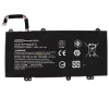 HP Envy 17-U000, M7-U000, M7-U009DX, M7-U109DX, 17t-U100 OEM laptop akkumulátor, 11.55V 61.6Wh