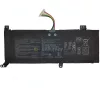 Asus VivoBook X412, X415, X515, M415, P1412, P1512 sorozat gyári laptop akkumulátor 7.6V 4050mAh (32