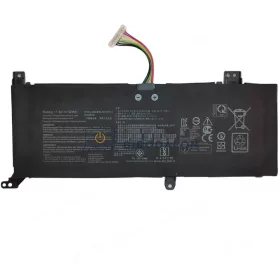 Asus VivoBook X412, X415, X515, M415, P1412, P1512 sorozat gyári laptop akkumulátor 7.6V 4050mAh (32