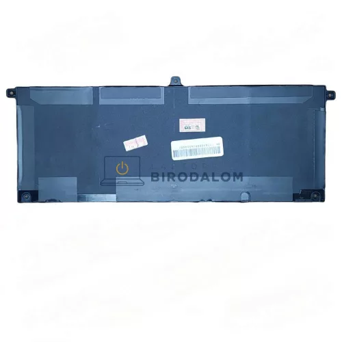 Dell Inspiron 15 5501, 5502, 5401, 7405, 7500, Vostro 16 5620, Latitude 3420, 3530 15V 53Wh OEM lapt