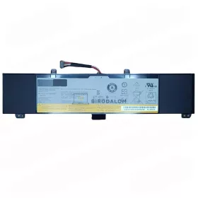   Lenovo Y50-70, Y50-70 Touch, Y70-70 Touch, HP Envy x360 15-eu0006nv OEM laptop akkumulátor