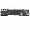 Dell Alienware 15 R1, R2, R3, ALW15ED-1718, ALW15ED-1728, ALW15ED-1828 OEM laptop akkumulátor, 14.8V 6000mAh (92Wh)