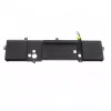 Dell Alienware 15 R1, R2, R3, ALW15ED-1718, ALW15ED-1728, ALW15ED-1828 OEM laptop akkumulátor, 14.8V 6000mAh (92Wh)